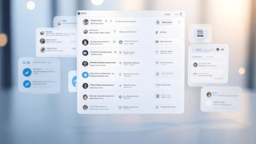 Папки и списки чатов Telegram: удобная сортировка диалогов и каналов
