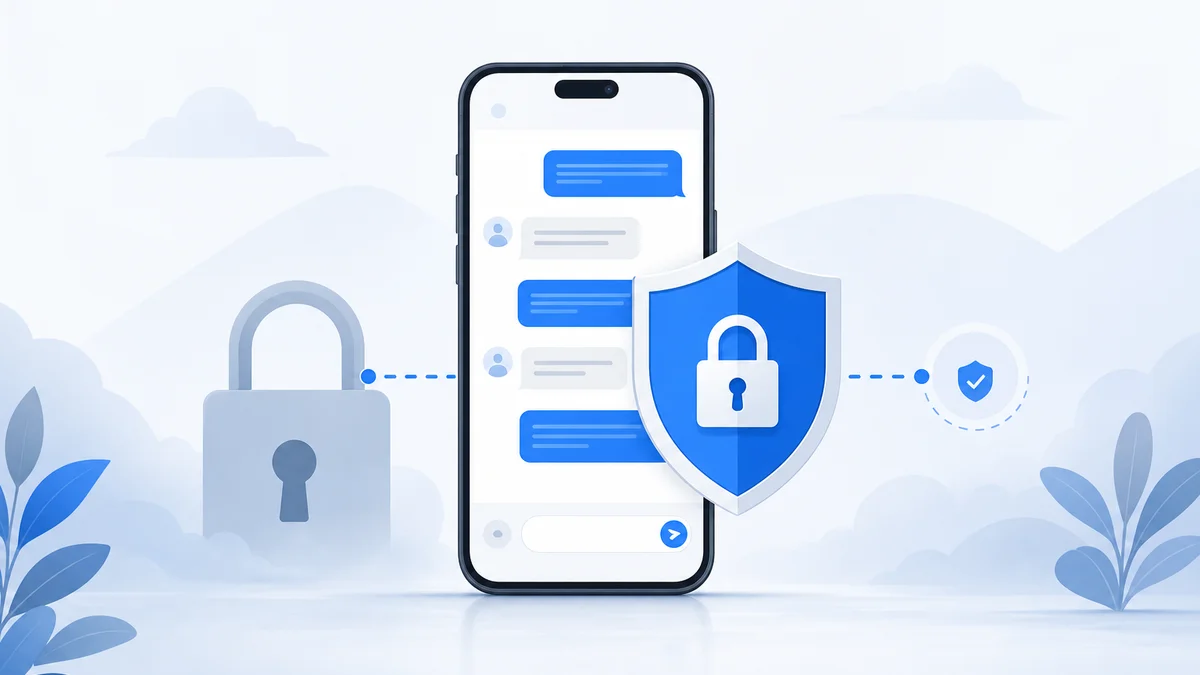 Защита аккаунта Telegram: двухэтапная аутентификация и приватность